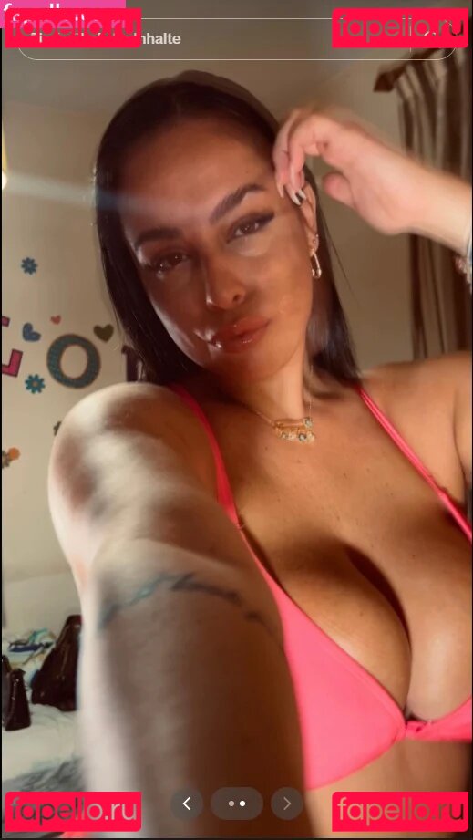 Chrysanthie Nude Onlyfans Photo 12