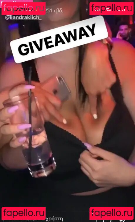 Chrysanthie Nude Onlyfans Photo 10