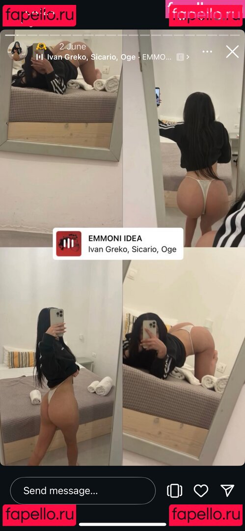 tzwrtzinakiiiii Nude Onlyfans Photo 28