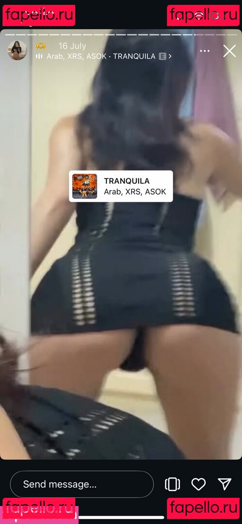tzwrtzinakiiiii Nude Onlyfans Photo 23