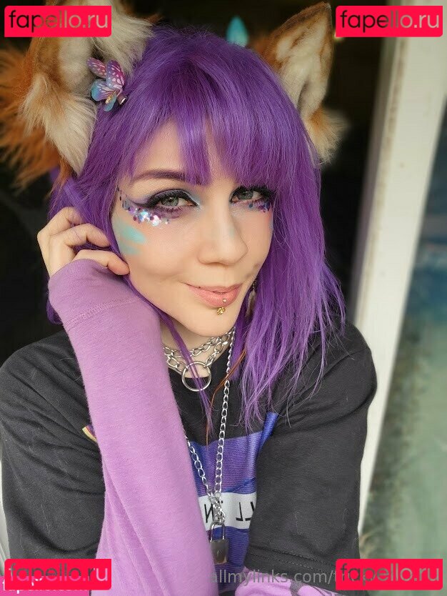 trickynymph Nude Onlyfans Photo 131