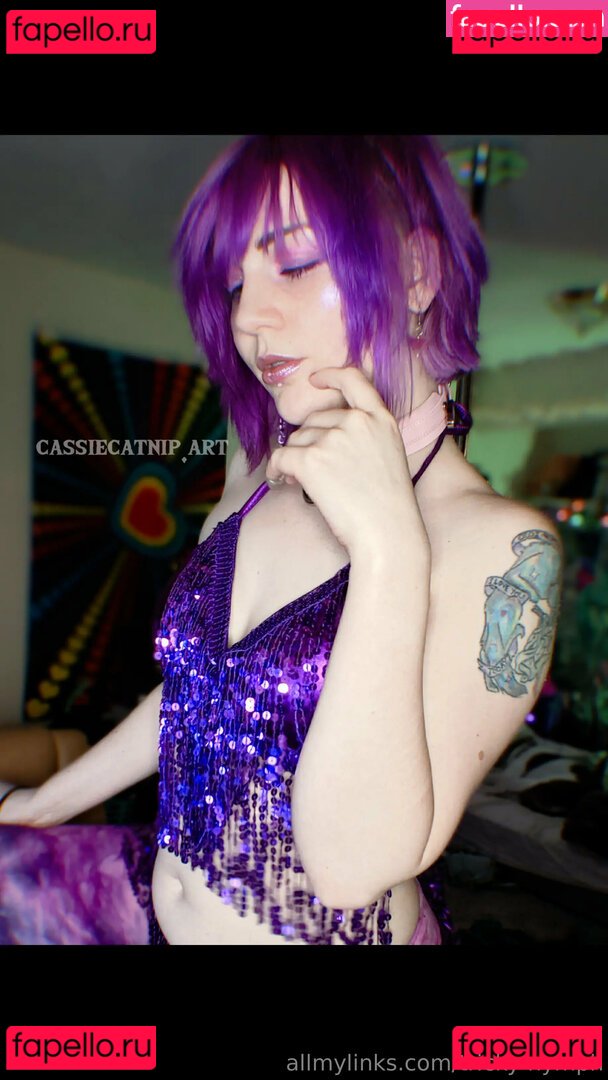 trickynymph Nude Onlyfans Photo 82