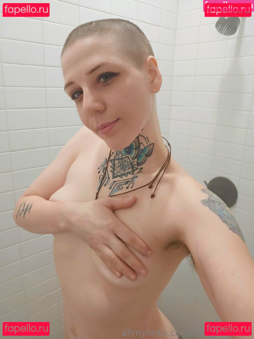 trickynymph Nude Onlyfans Photo 22