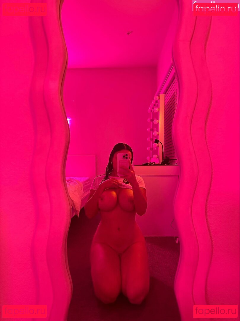 Emily Green Nude Onlyfans Photo 10