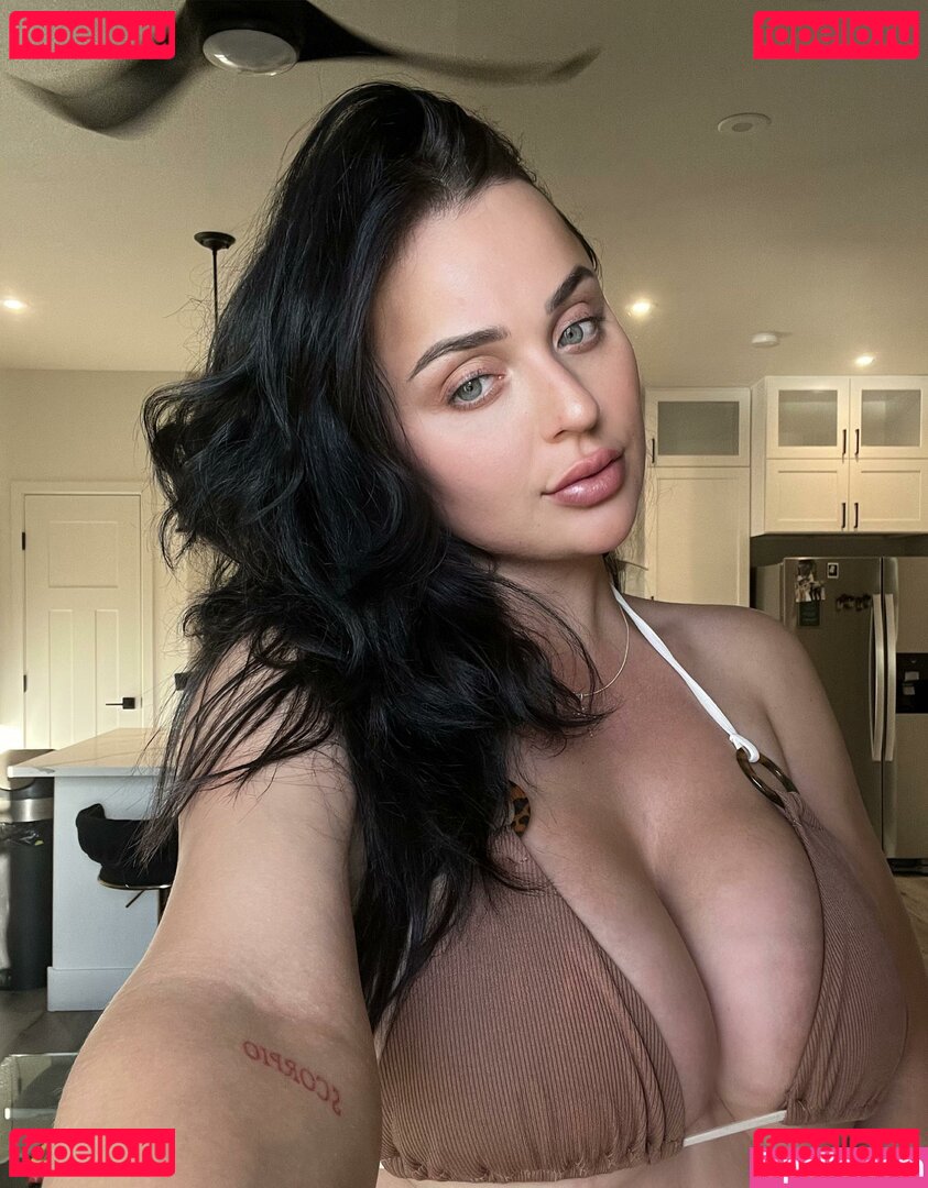 Emily Green Nude Onlyfans Photo 4