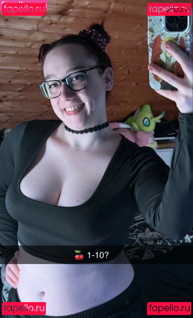 Lucy Bella Nude Onlyfans Photo 5