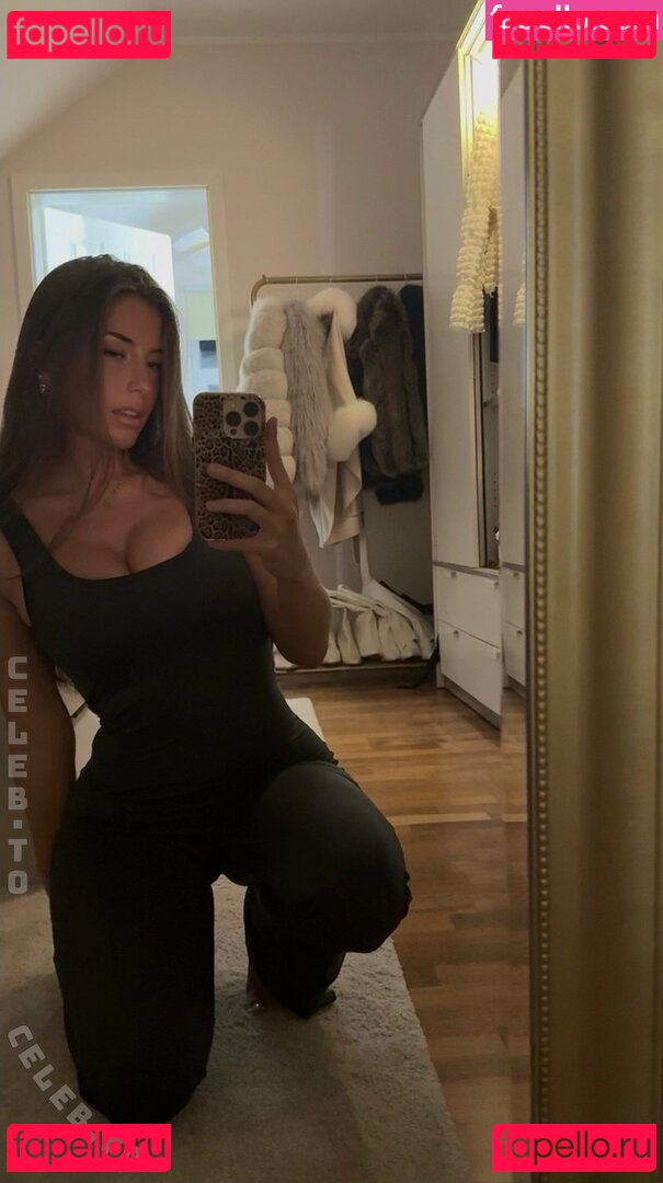 Mariablaa Nude Onlyfans Photo 40