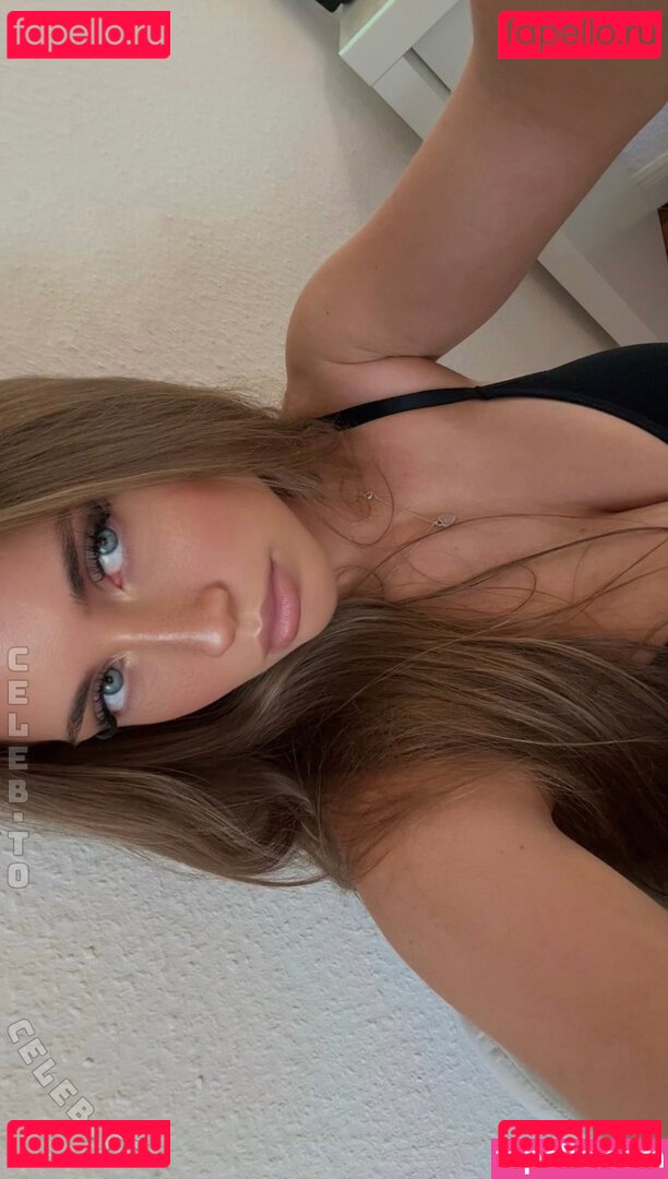 Mariablaa Nude Onlyfans Photo 38