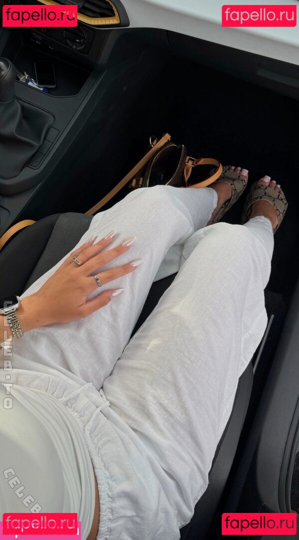 Mariablaa Nude Onlyfans Photo 34
