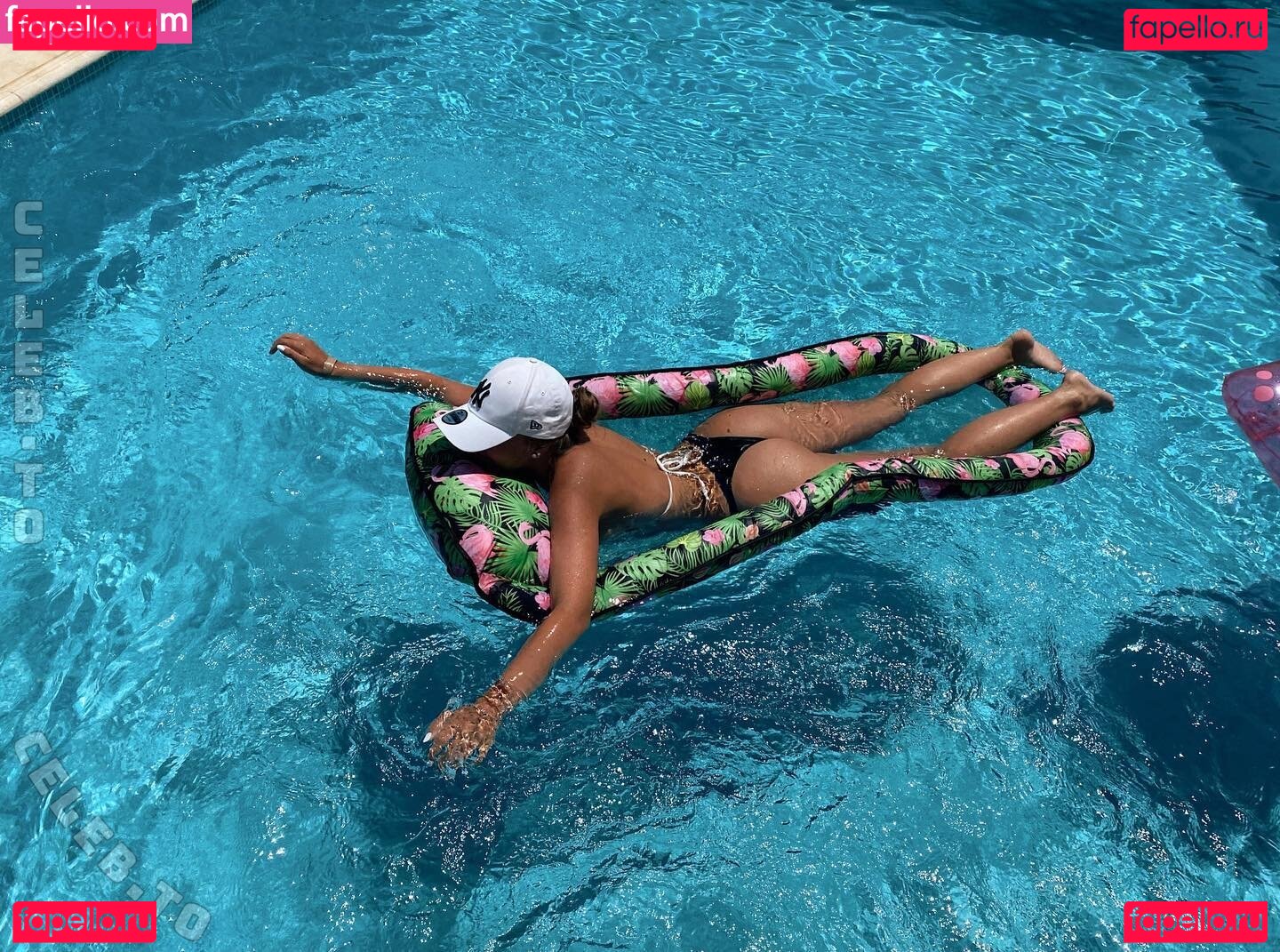 Mariablaa Nude Onlyfans Photo 22