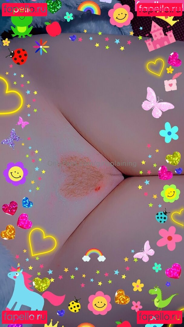 girlsplaining Nude Onlyfans Photo 32
