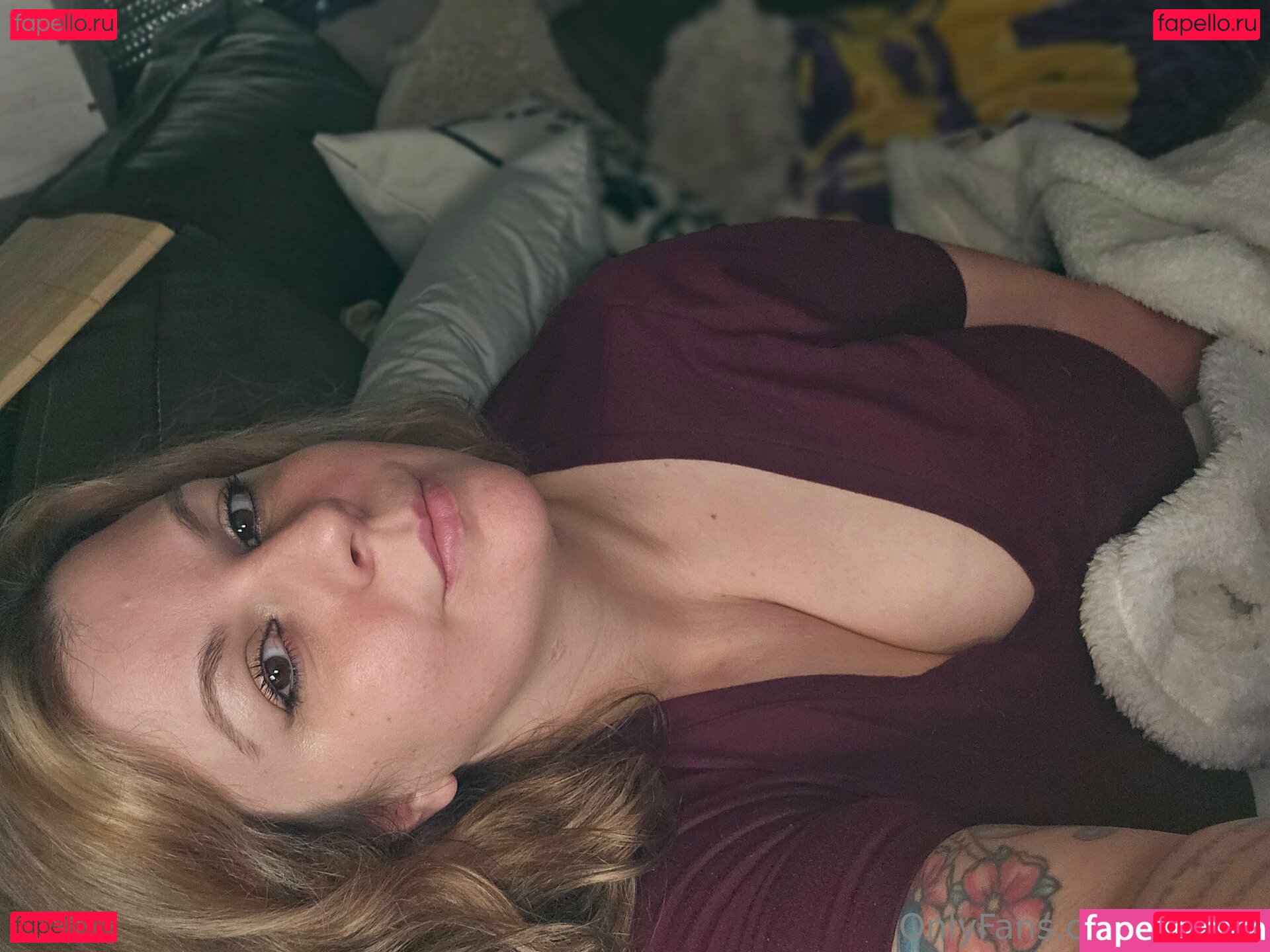 tazortit Nude Onlyfans Photo 32