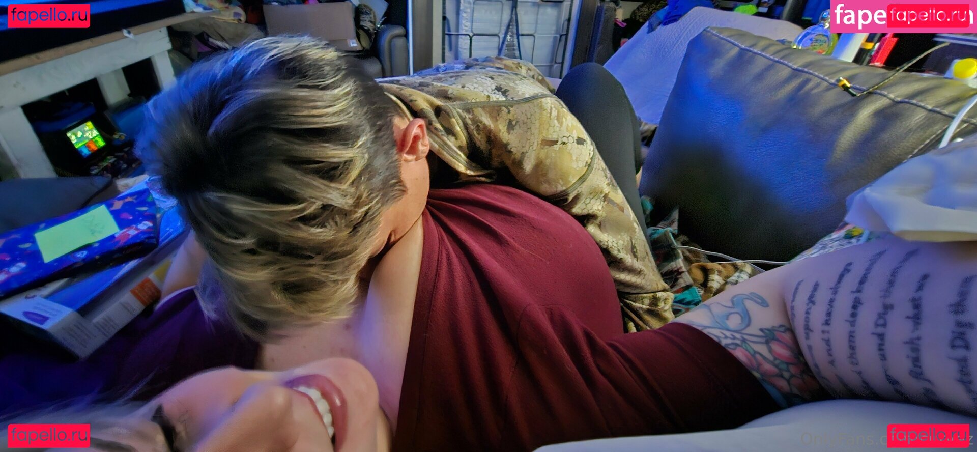 tazortit Nude Onlyfans Photo 28