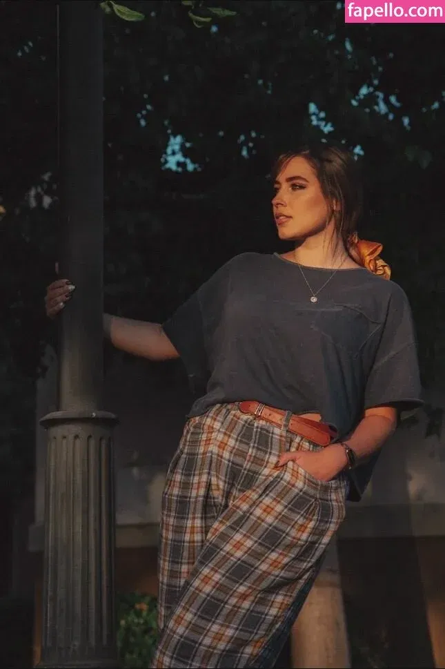 Justseum Onlyfans Photo Gallery 