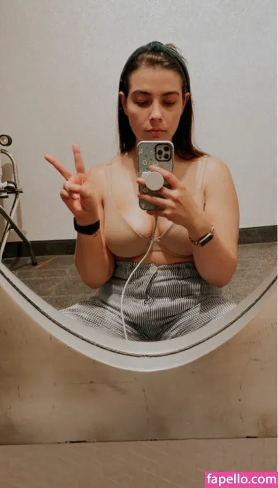 Justseum Onlyfans Photo Gallery 