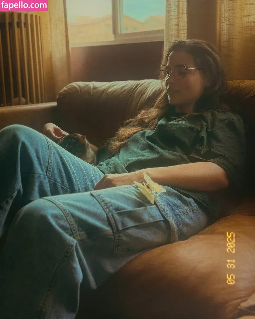 Justseum Onlyfans Photo Gallery 