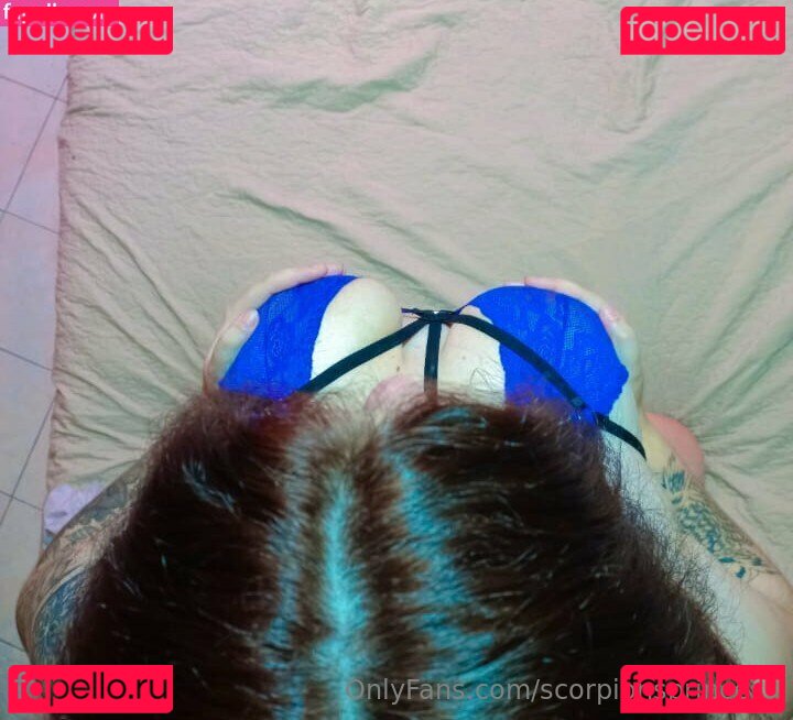 scorpionsprincess Nude Onlyfans Photo 19