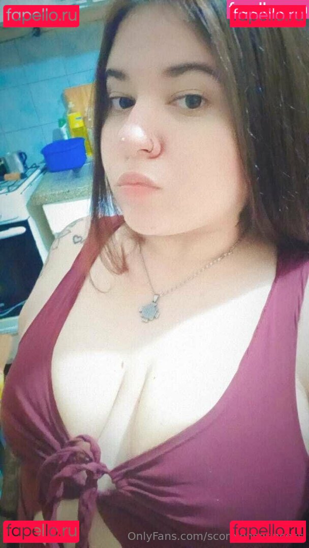 scorpionsprincess Nude Onlyfans Photo 17