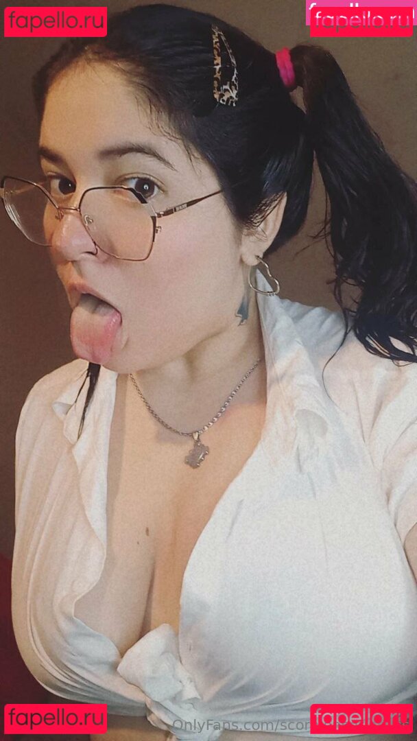 scorpionsprincess Nude Onlyfans Photo 14