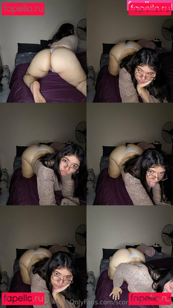 scorpionsprincess Nude Onlyfans Photo 13