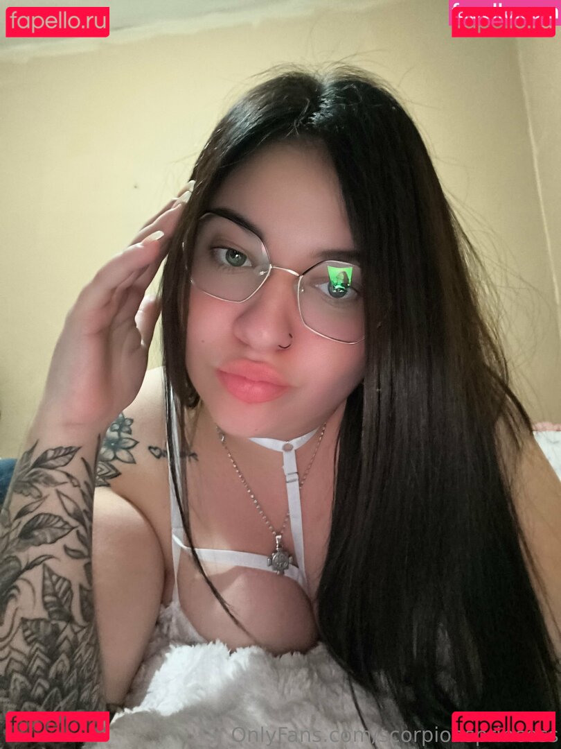 scorpionsprincess Nude Onlyfans Photo 6
