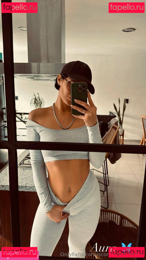 scorpionsprincess Nude Onlyfans Photo 4