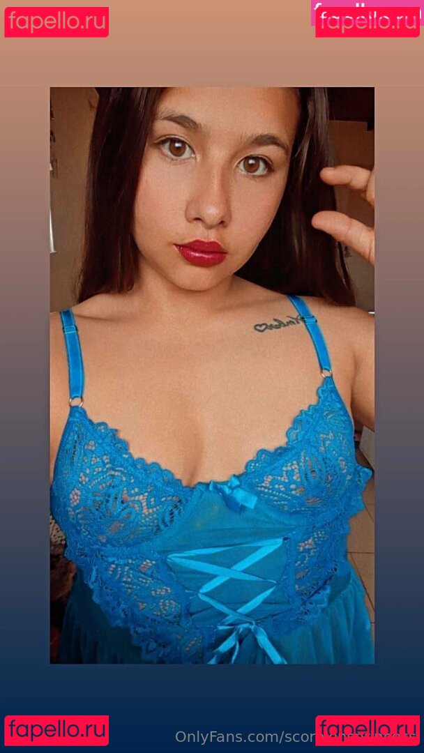 scorpionsprincess Nude Onlyfans Photo 3