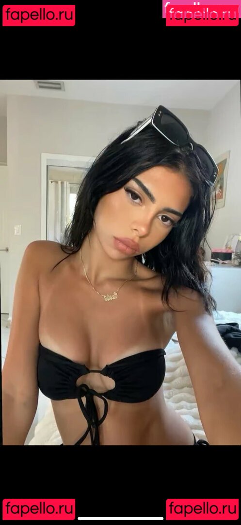 emilyxmay Nude Onlyfans Photo 9