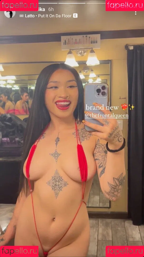 VenusMatrix Onlyfans Photo Gallery 