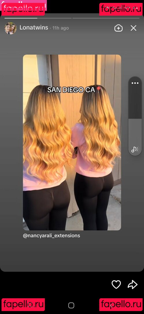 Lonatwins Nude Onlyfans Photo 41