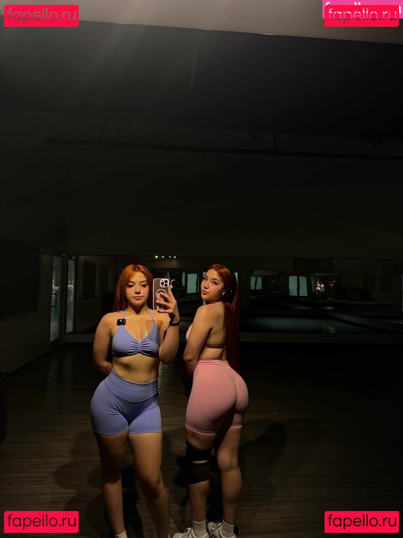 Lonatwins Nude Onlyfans Photo 36
