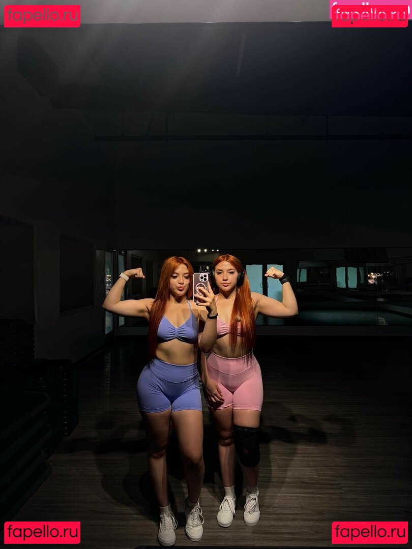 Lonatwins Nude Onlyfans Photo 35