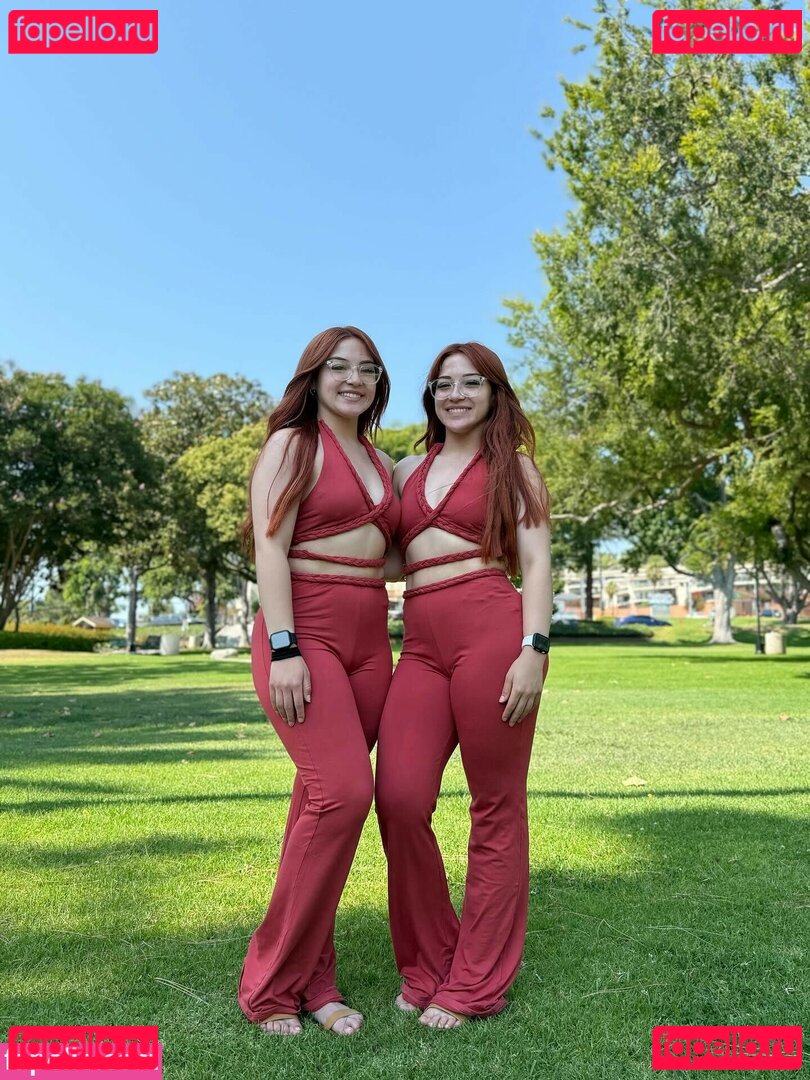 Lonatwins Nude Onlyfans Photo 31