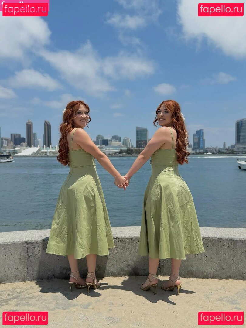 Lonatwins Nude Onlyfans Photo 29