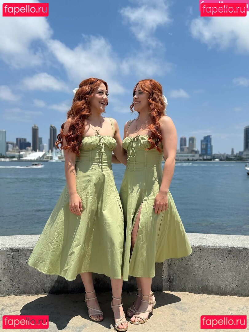 Lonatwins Nude Onlyfans Photo 28