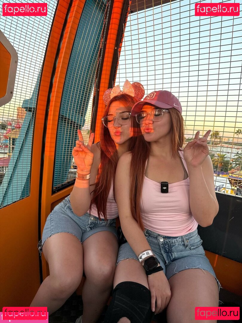 Lonatwins Nude Onlyfans Photo 23