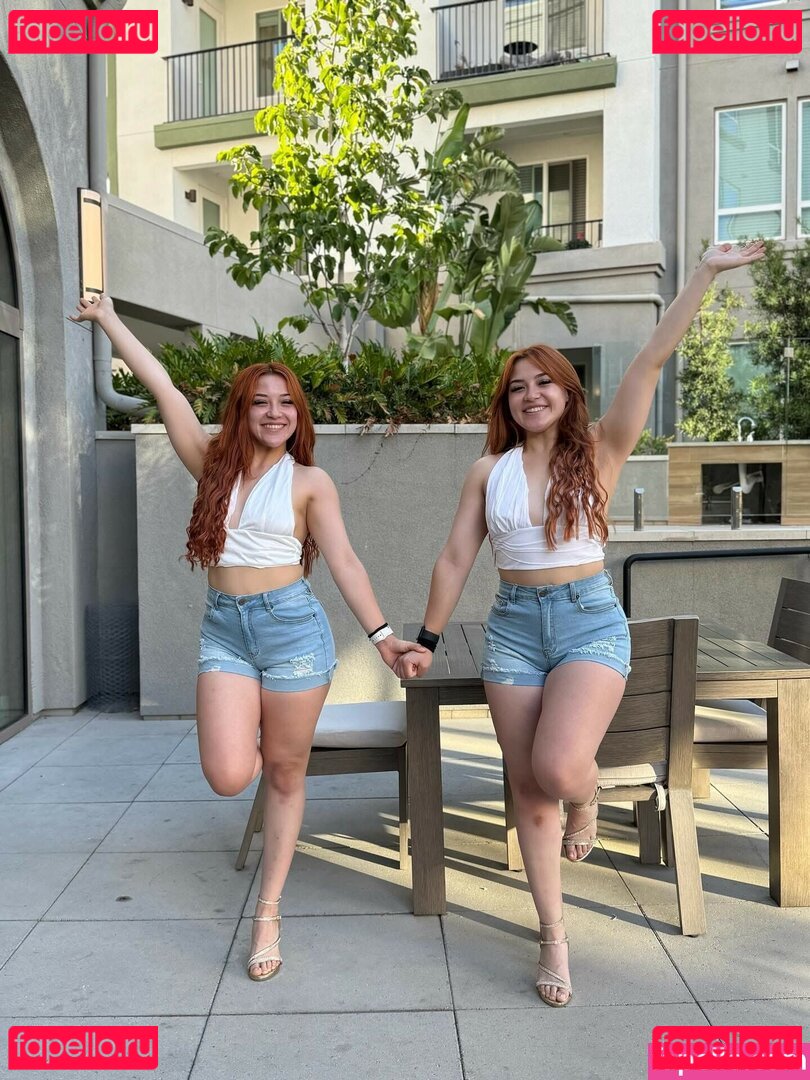 Lonatwins Nude Onlyfans Photo 20