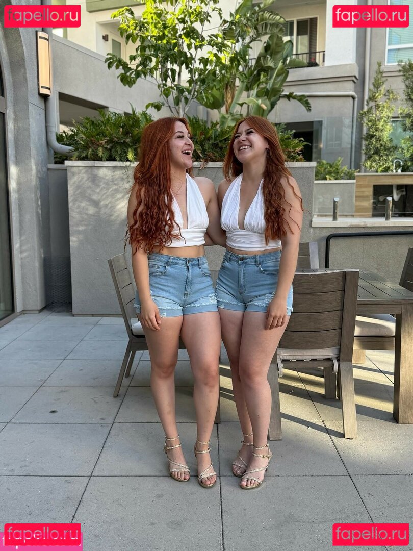 Lonatwins Nude Onlyfans Photo 21