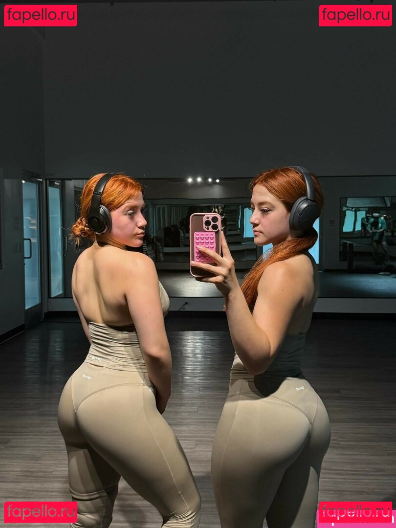 Lonatwins Nude Onlyfans Photo 10