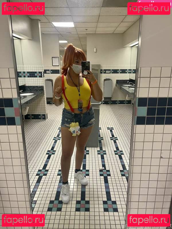 Tati Evans Nude Onlyfans Photo 34
