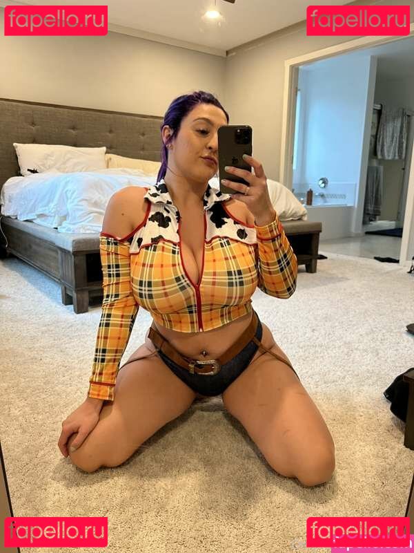 Tati Evans Nude Onlyfans Photo 32
