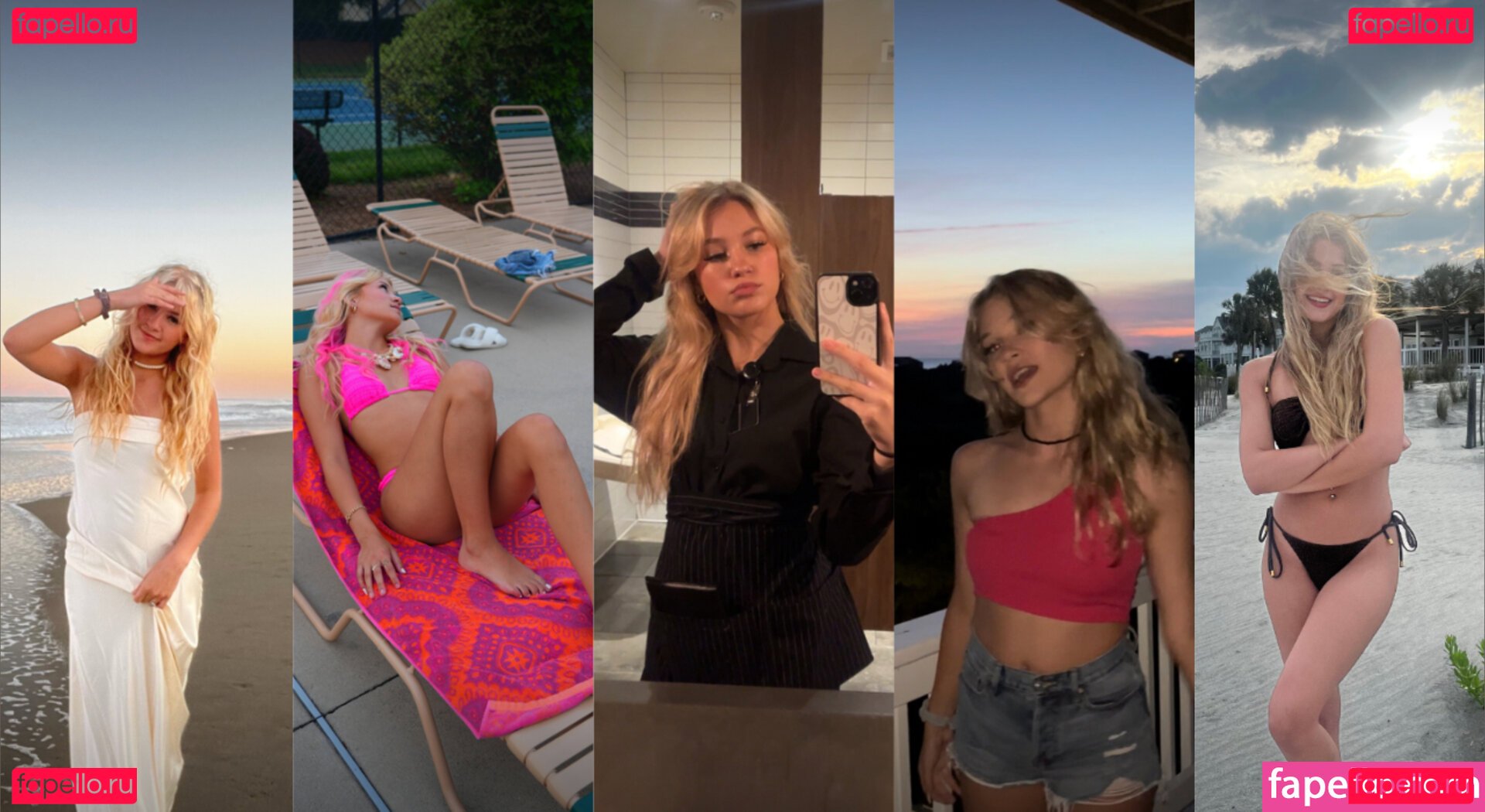 heymorgannn Nude Onlyfans Photo 15