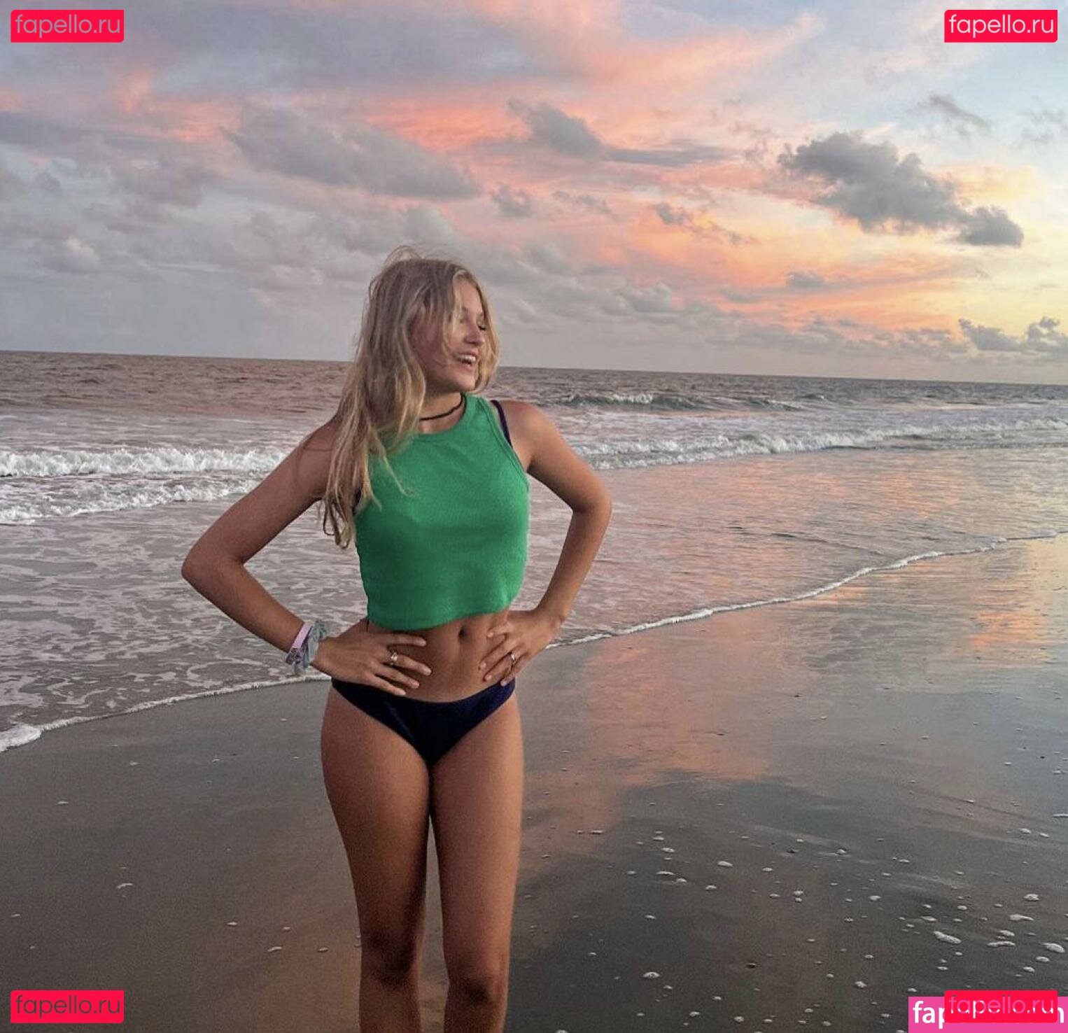 heymorgannn Nude Onlyfans Photo 13