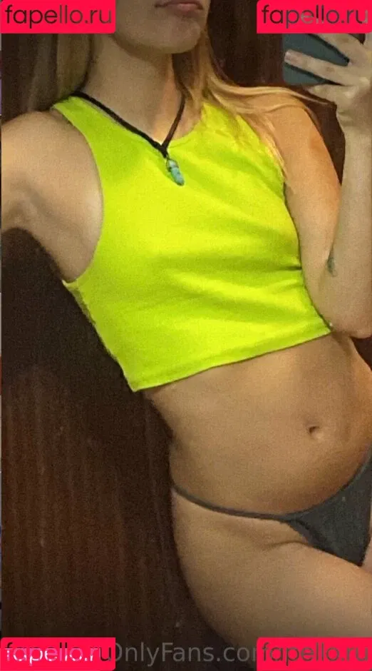ltrixxie Onlyfans Photo Gallery 