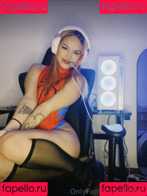 ltrixxie Onlyfans Photo Gallery 