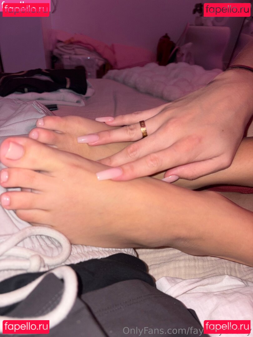 fayefayebaby Nude Onlyfans Photo 51