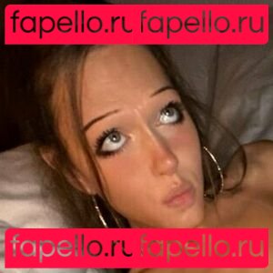 fayefayebaby Nude Onlyfans Photo 20