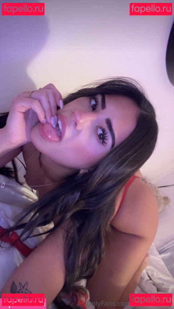 missavabelle Nude Onlyfans Photo 7