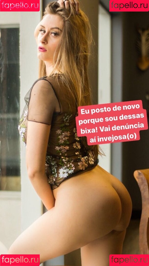 Ingrid Mayer Onlyfans Photo Gallery 