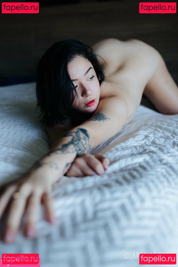 Bi Mejia Nude Onlyfans Photo 25